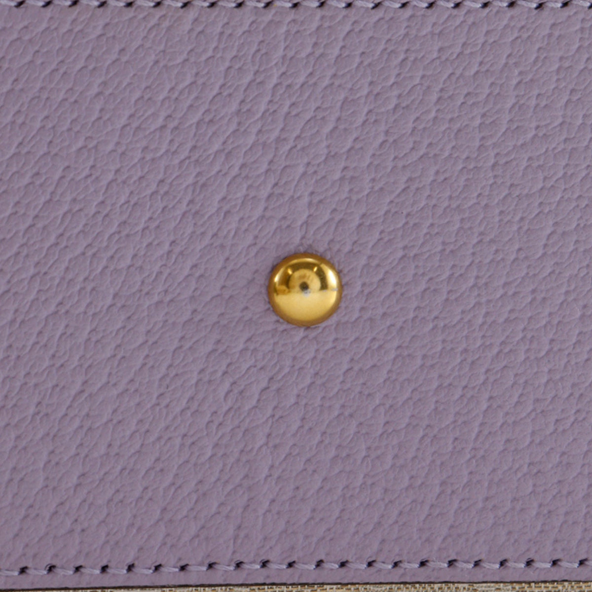 Gucci HOSOO Small GG Nishijin Ori Bamboo Diana Satchel