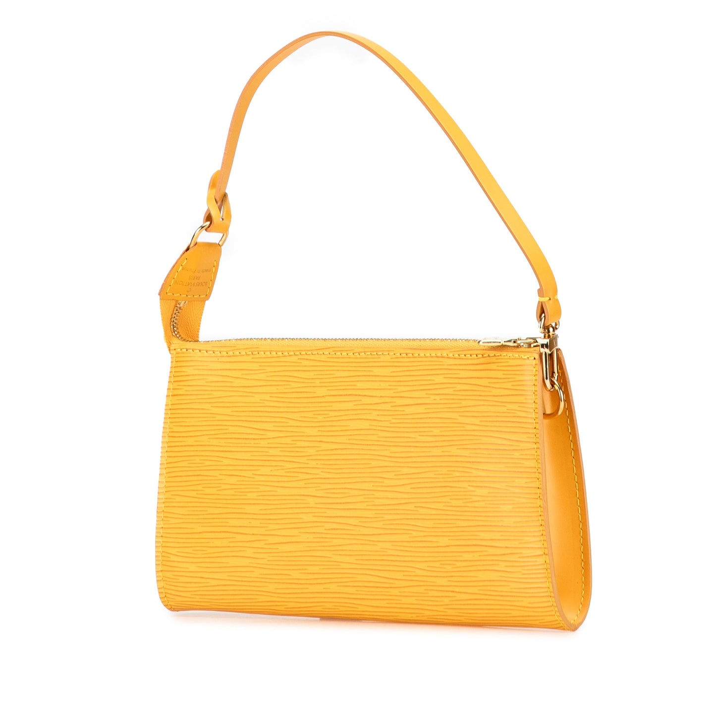 Louis Vuitton Epi Pochette Accessoires