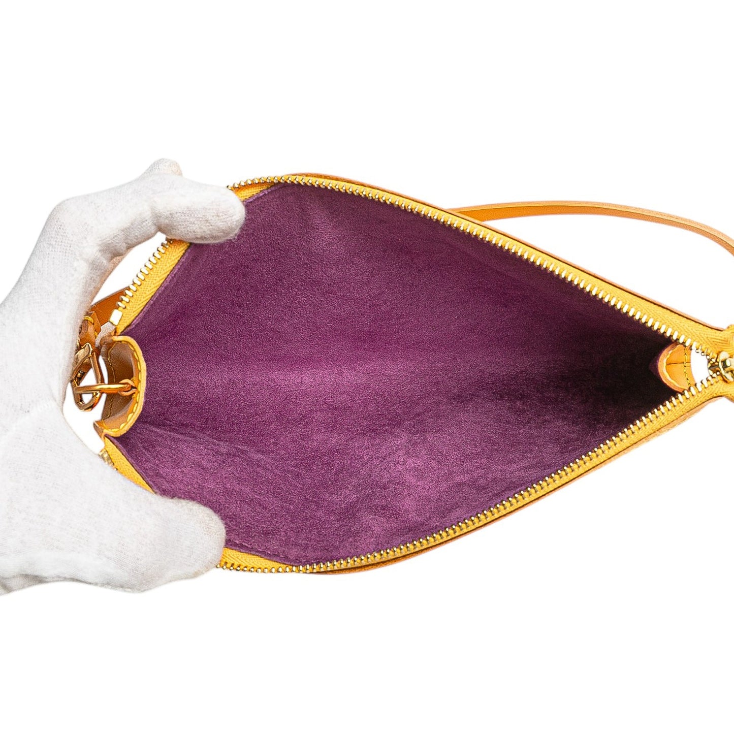 Louis Vuitton Epi Pochette Accessoires