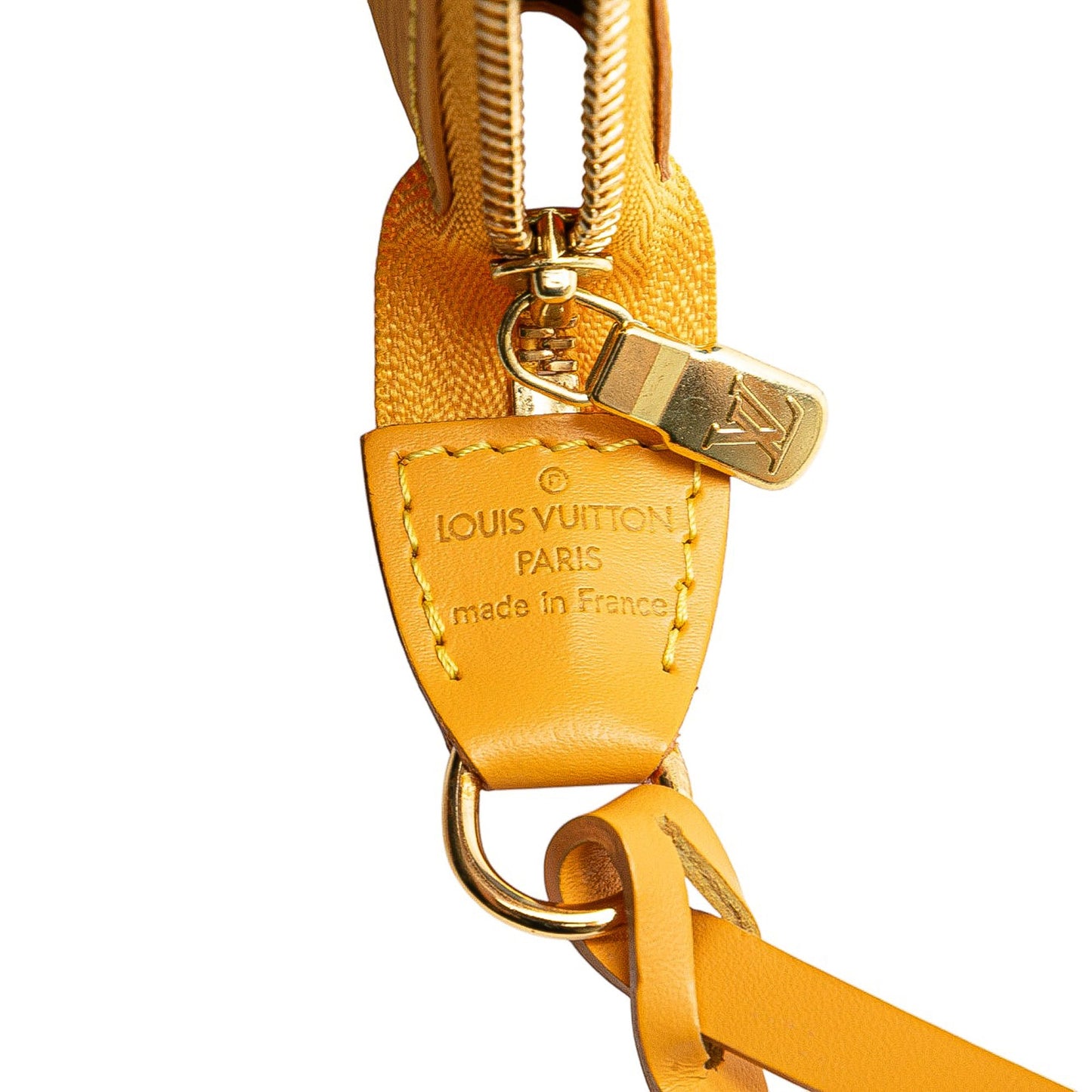 Louis Vuitton Epi Pochette Accessoires