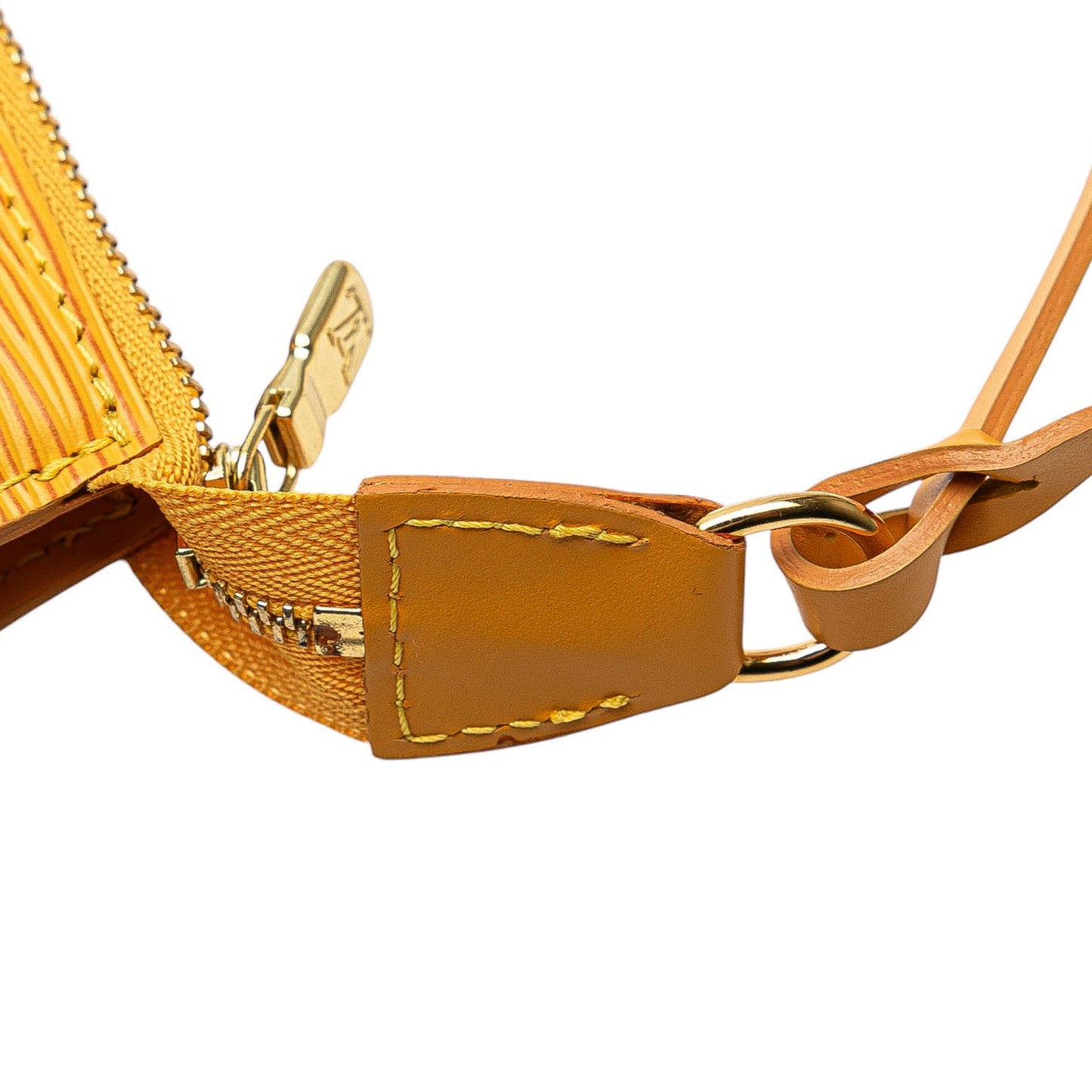 Louis Vuitton Epi Pochette Accessoires