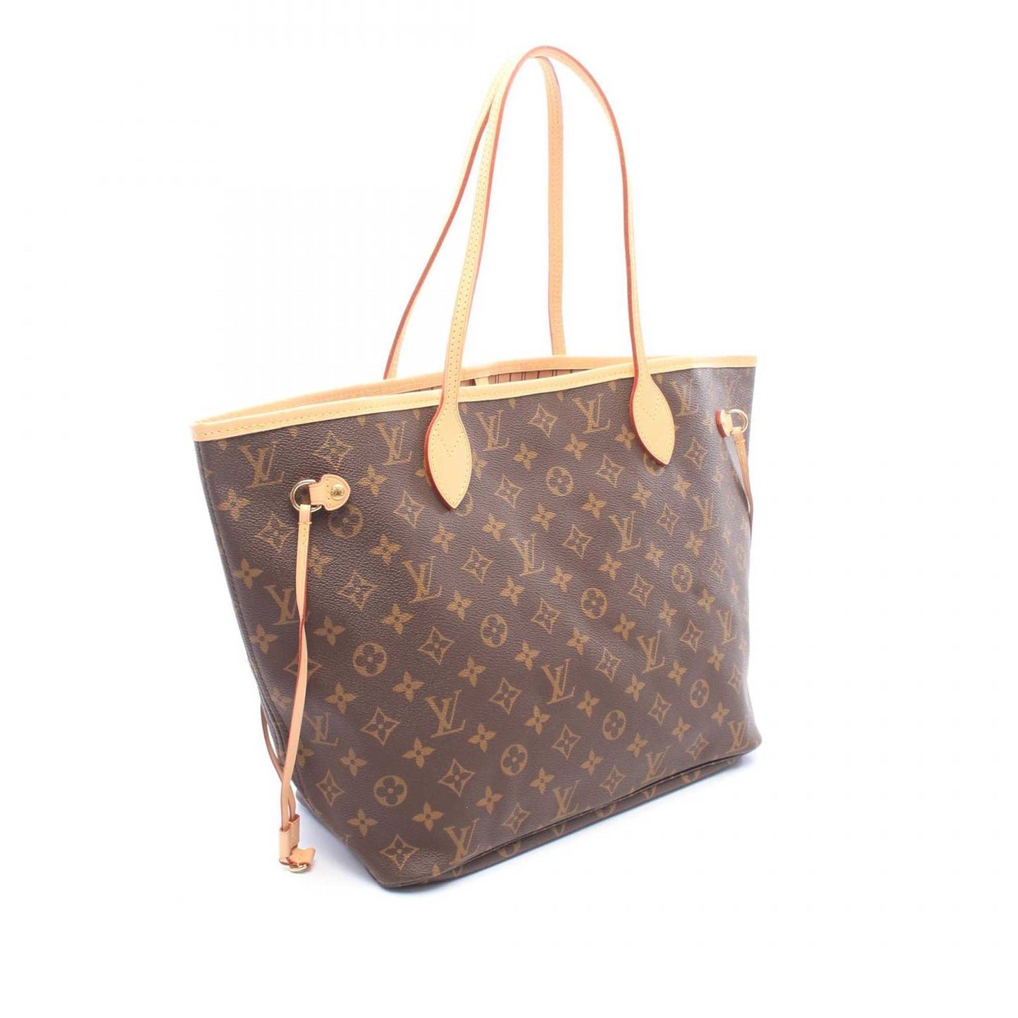 Louis Vuitton Monogram Neverfull MM
