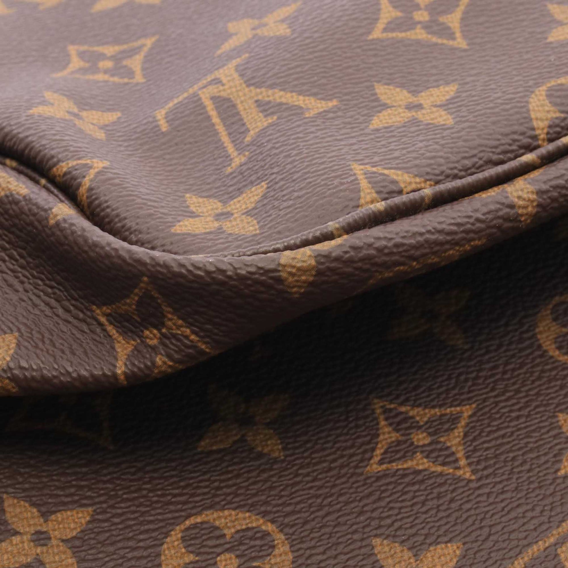 Louis Vuitton Monogram Neverfull MM