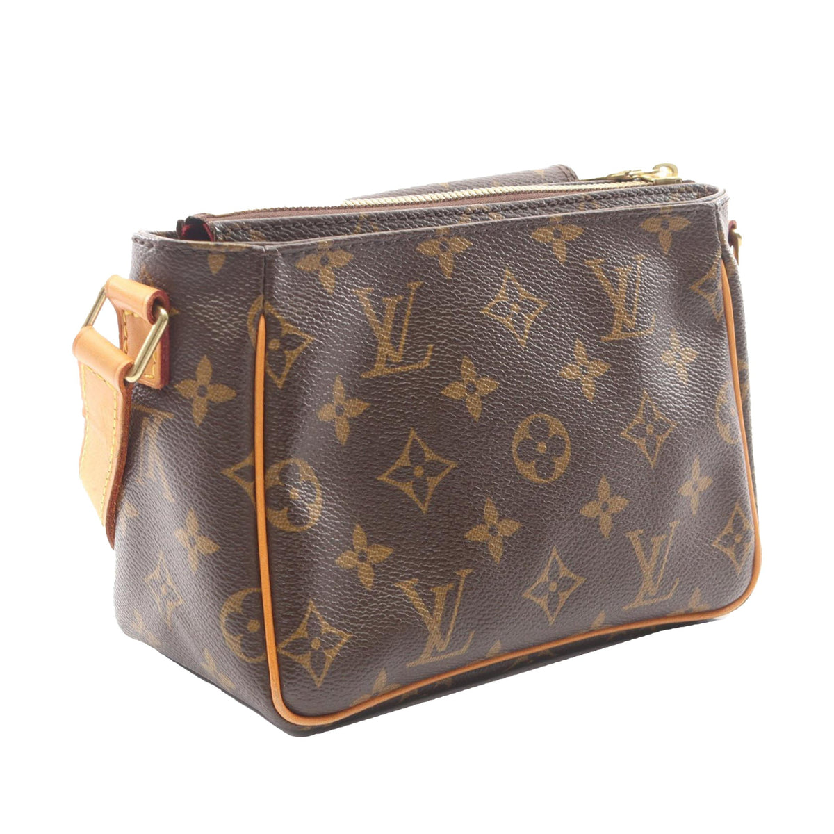Louis Vuitton Monogram Viva Cite PM