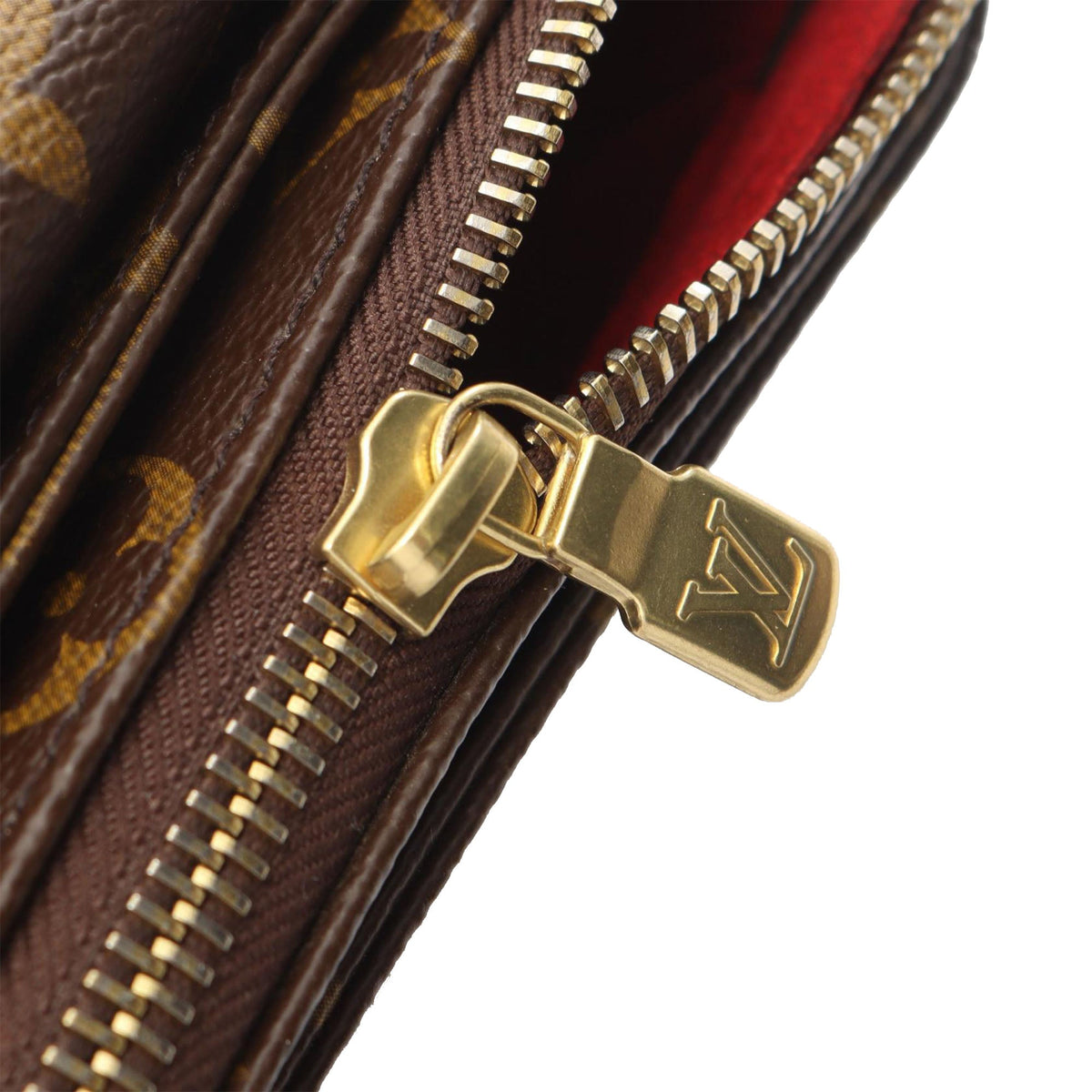 Louis Vuitton Monogram Viva Cite PM