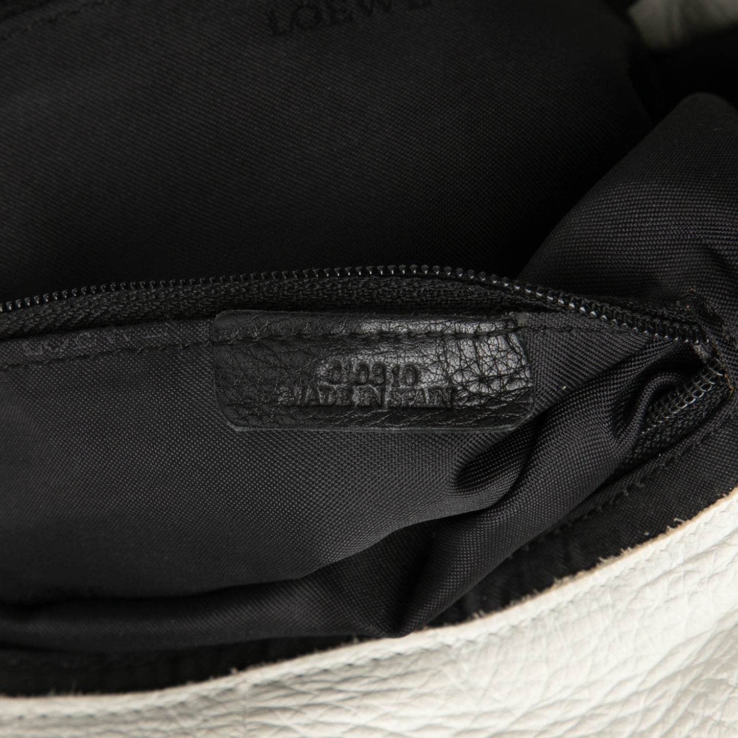 LOEWE Nappa Aire