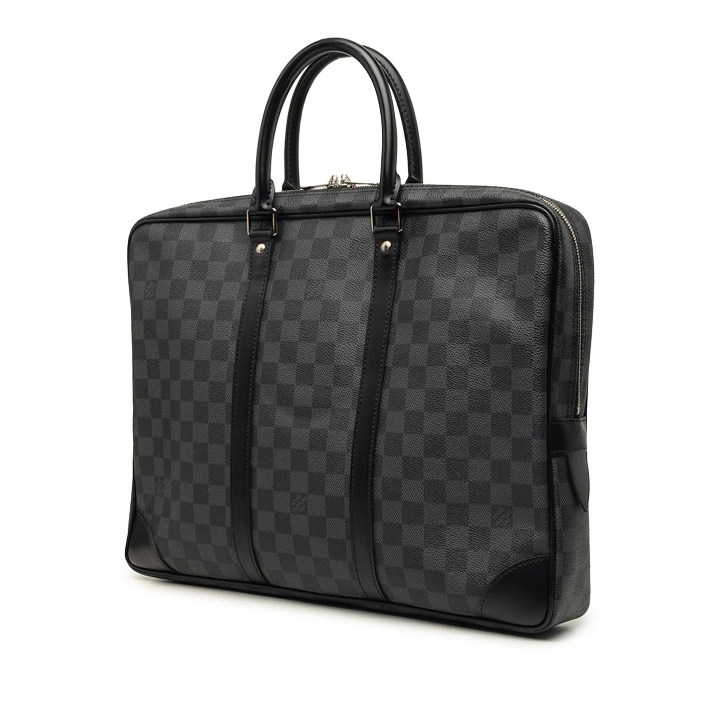 Louis Vuitton Damier Graphite Porte Documents Voyage PM