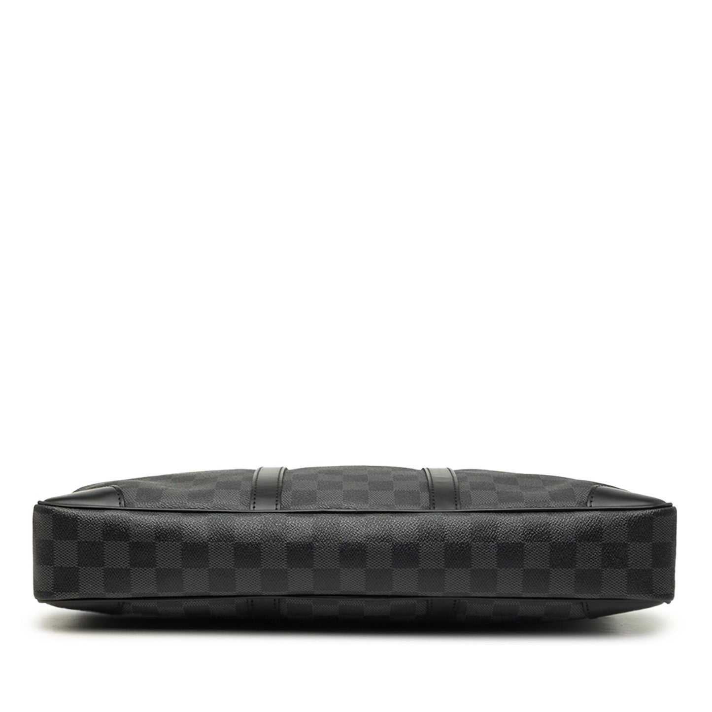 Louis Vuitton Damier Graphite Porte Documents Voyage PM