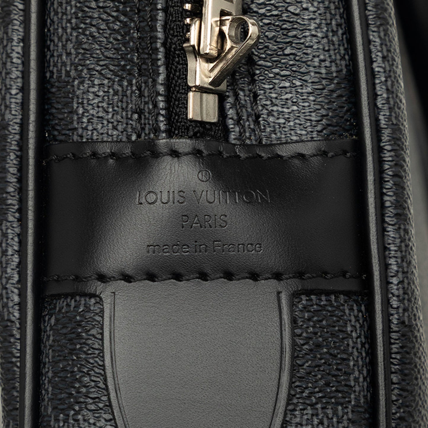 Louis Vuitton Damier Graphite Porte Documents Voyage PM