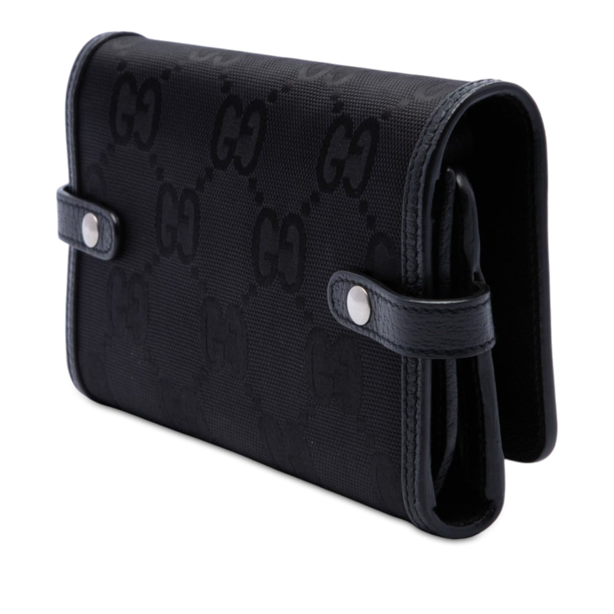 Gucci GG Nylon Off The Grid Crossbody