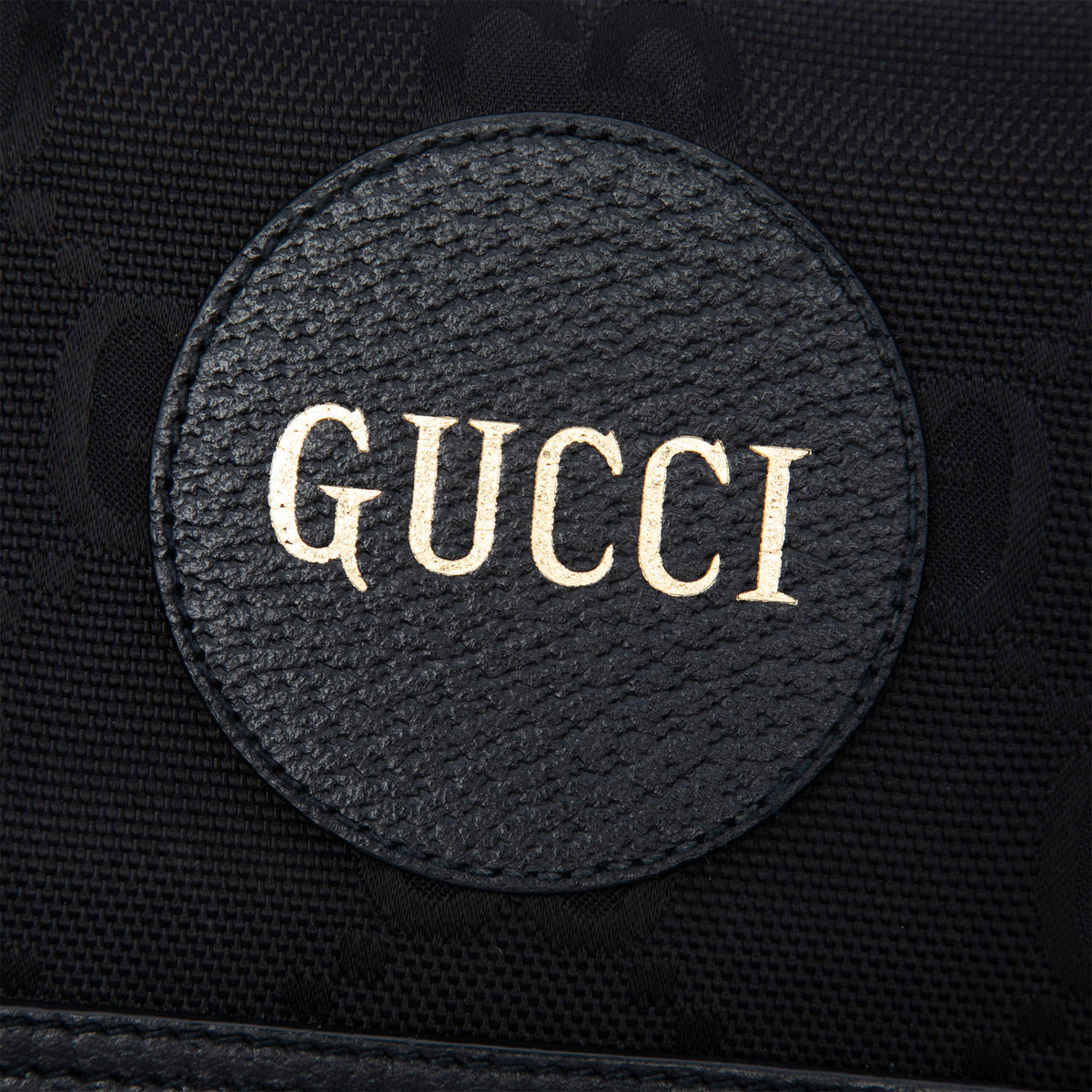 Gucci GG Nylon Off The Grid Crossbody