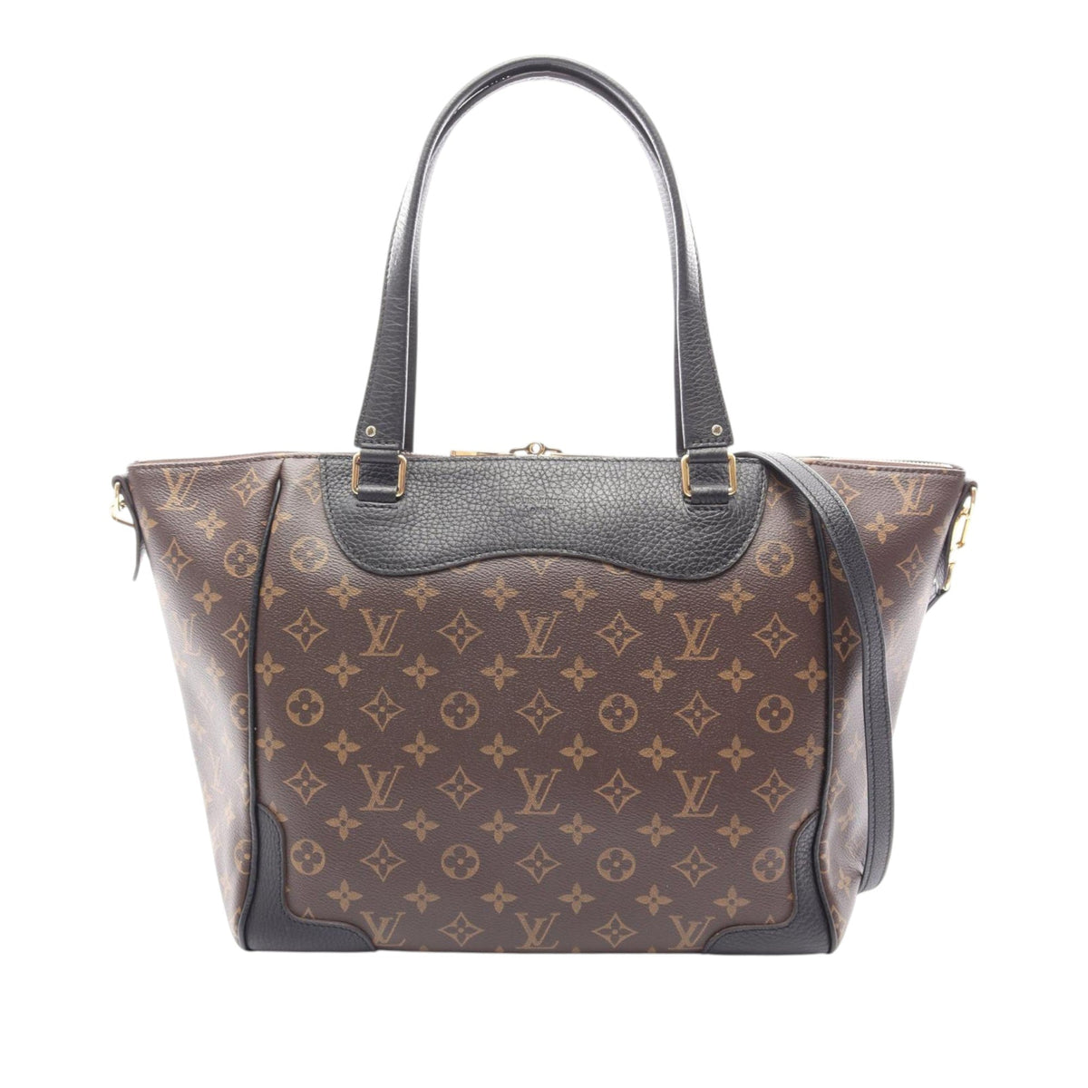 Louis Vuitton Monogram Estrela MM
