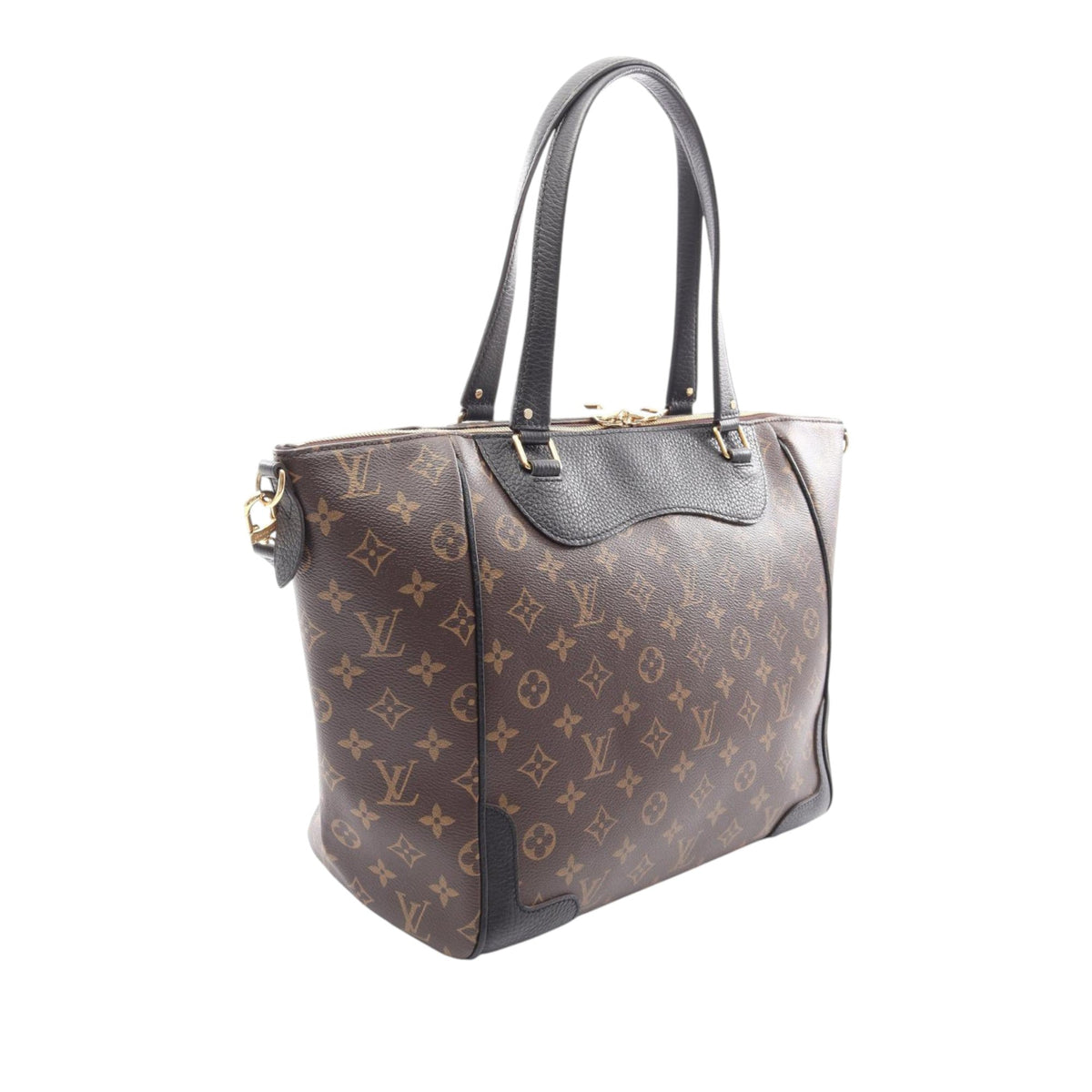 Louis Vuitton Monogram Estrela MM