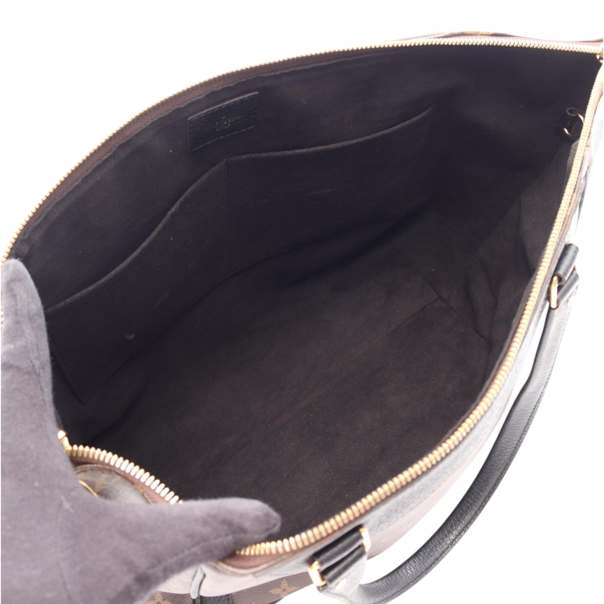 Louis Vuitton Monogram Estrela MM