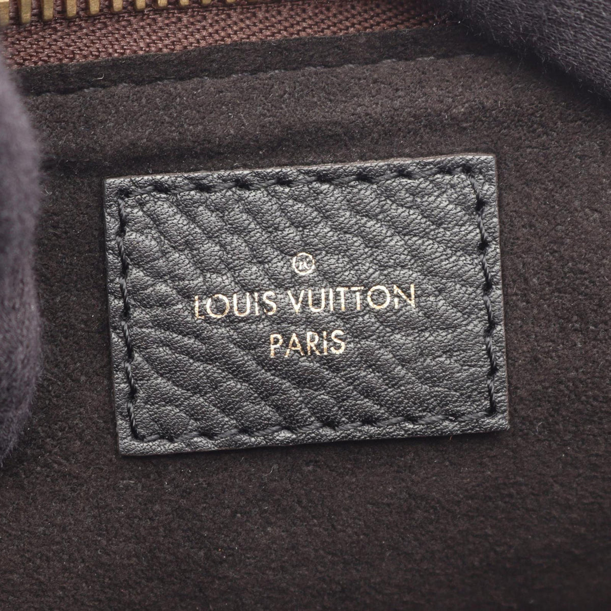 Louis Vuitton Monogram Estrela MM