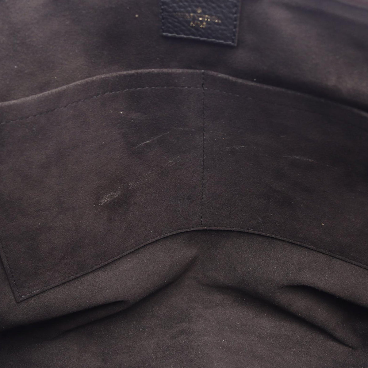Louis Vuitton Monogram Estrela MM
