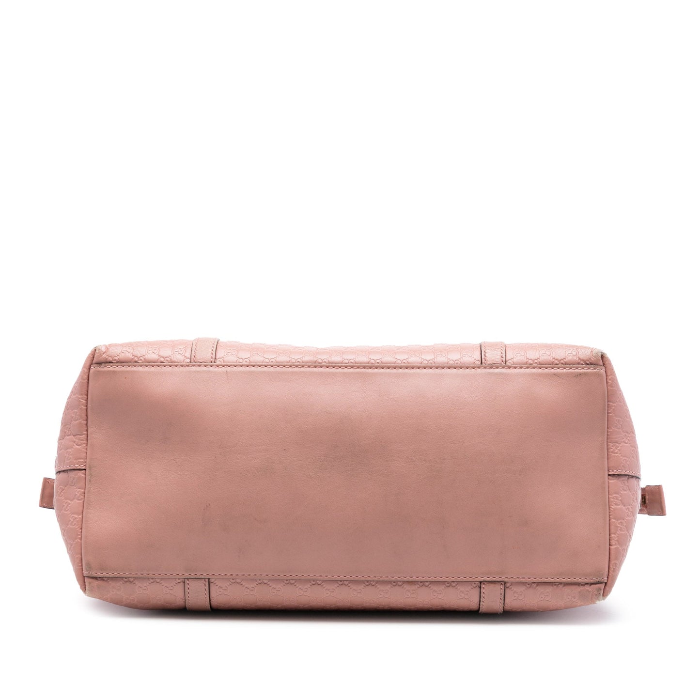 Gucci Large Microguccissima Dome Satchel