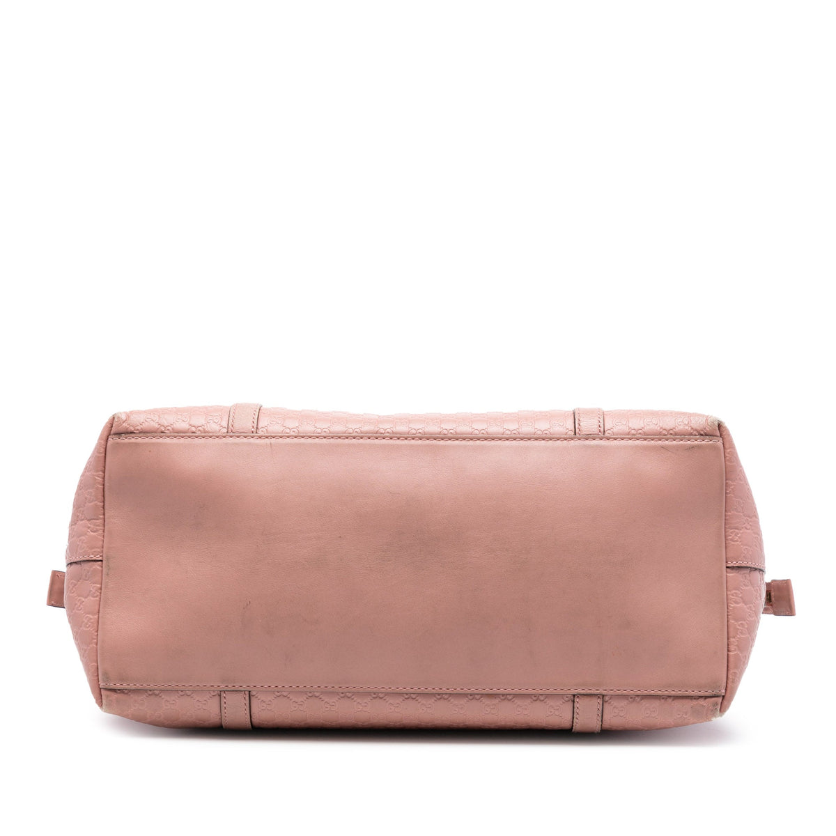 Gucci Large Microguccissima Dome Satchel
