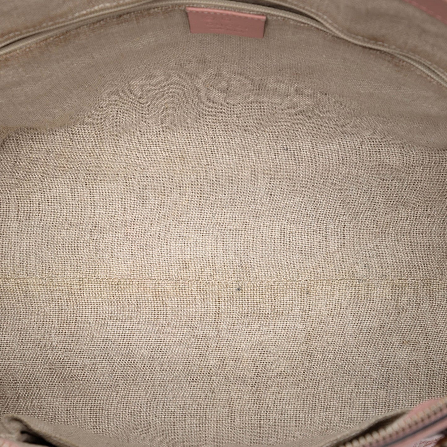 Gucci Large Microguccissima Dome Satchel