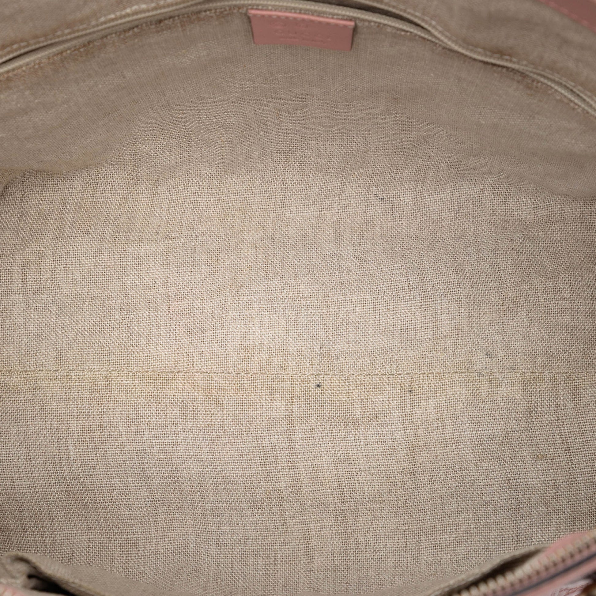 Gucci Large Microguccissima Dome Satchel