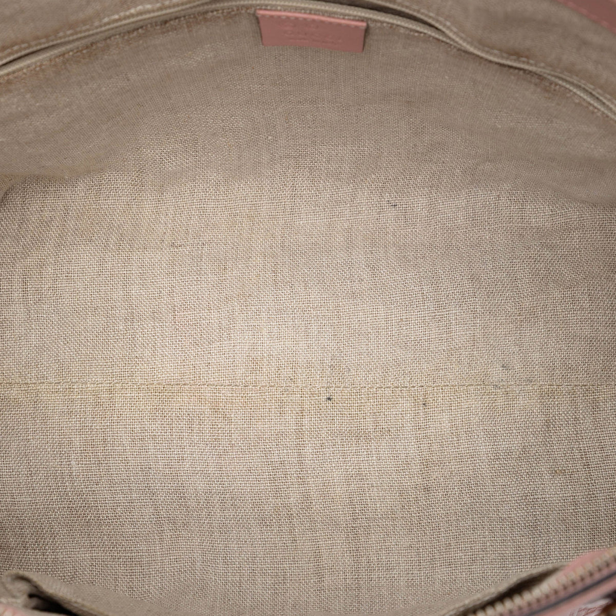 Gucci Large Microguccissima Dome Satchel