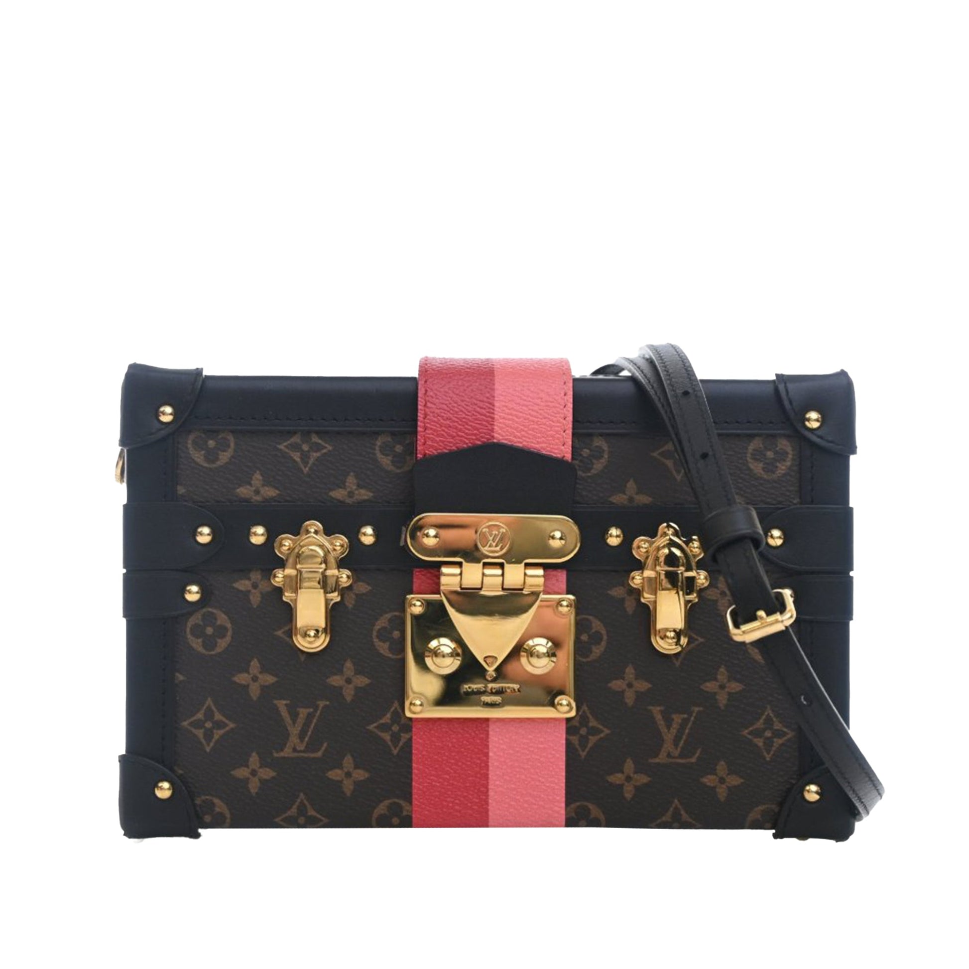 Monogram Petite Malle