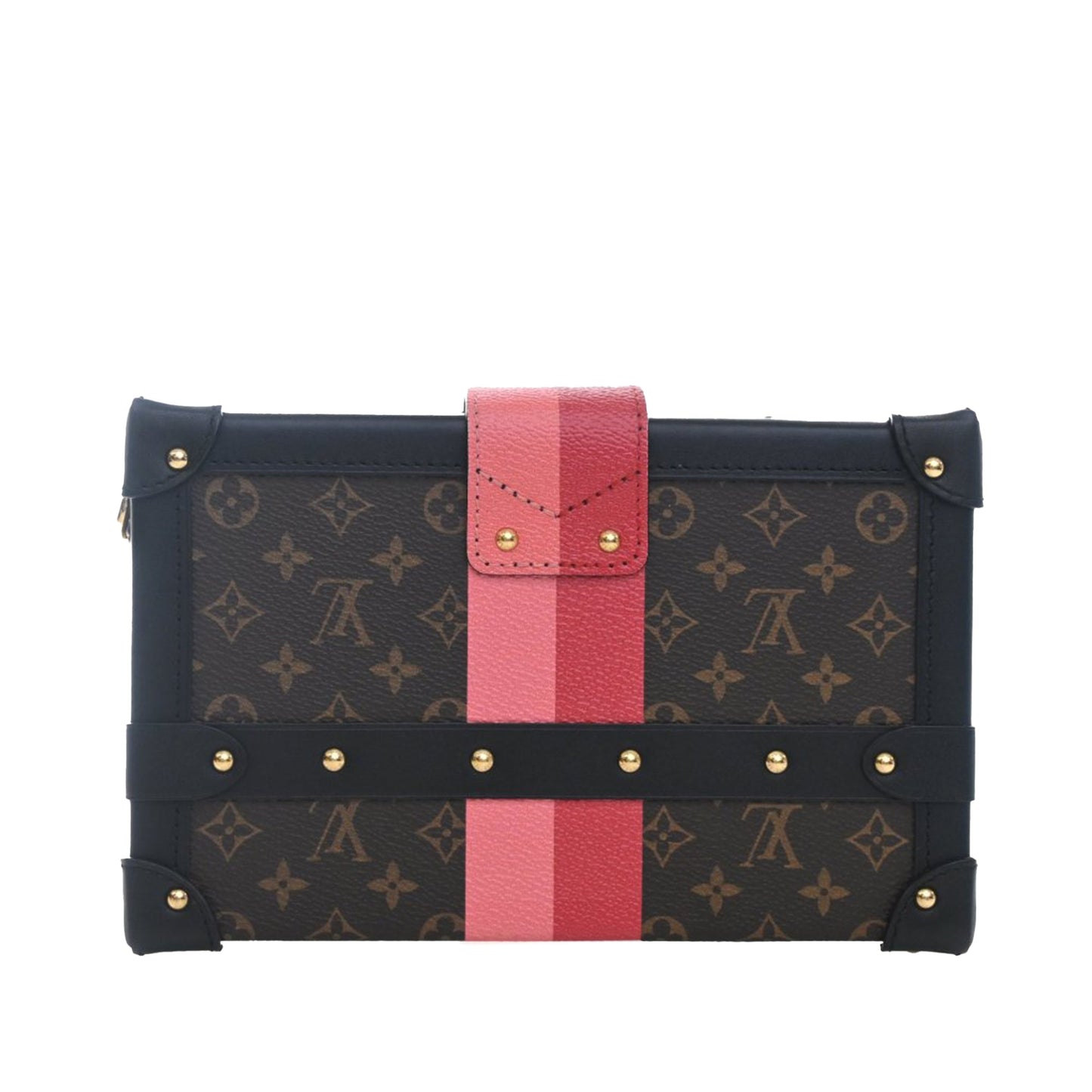 Monogram Petite Malle