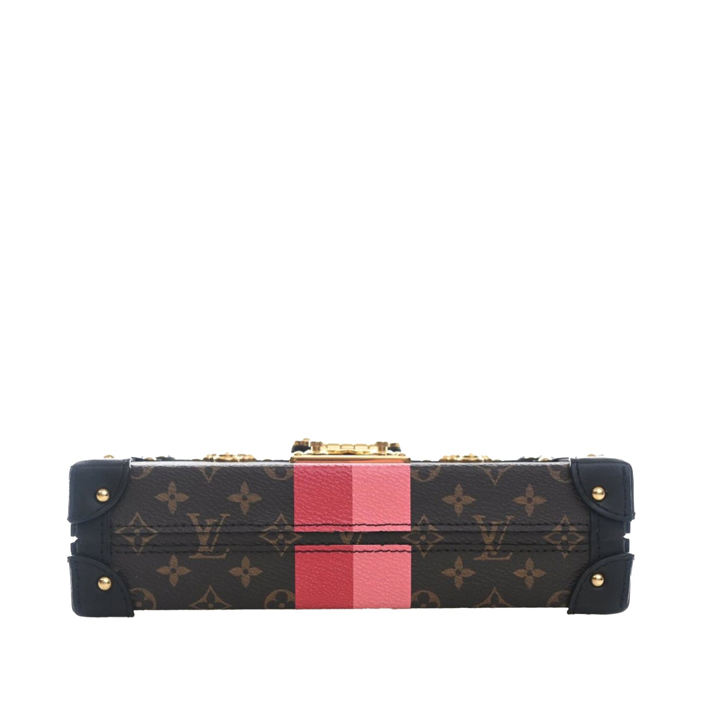 Monogram Petite Malle