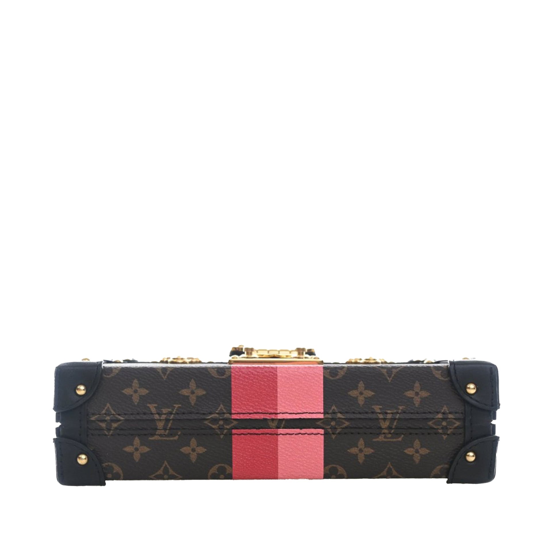 Monogram Petite Malle