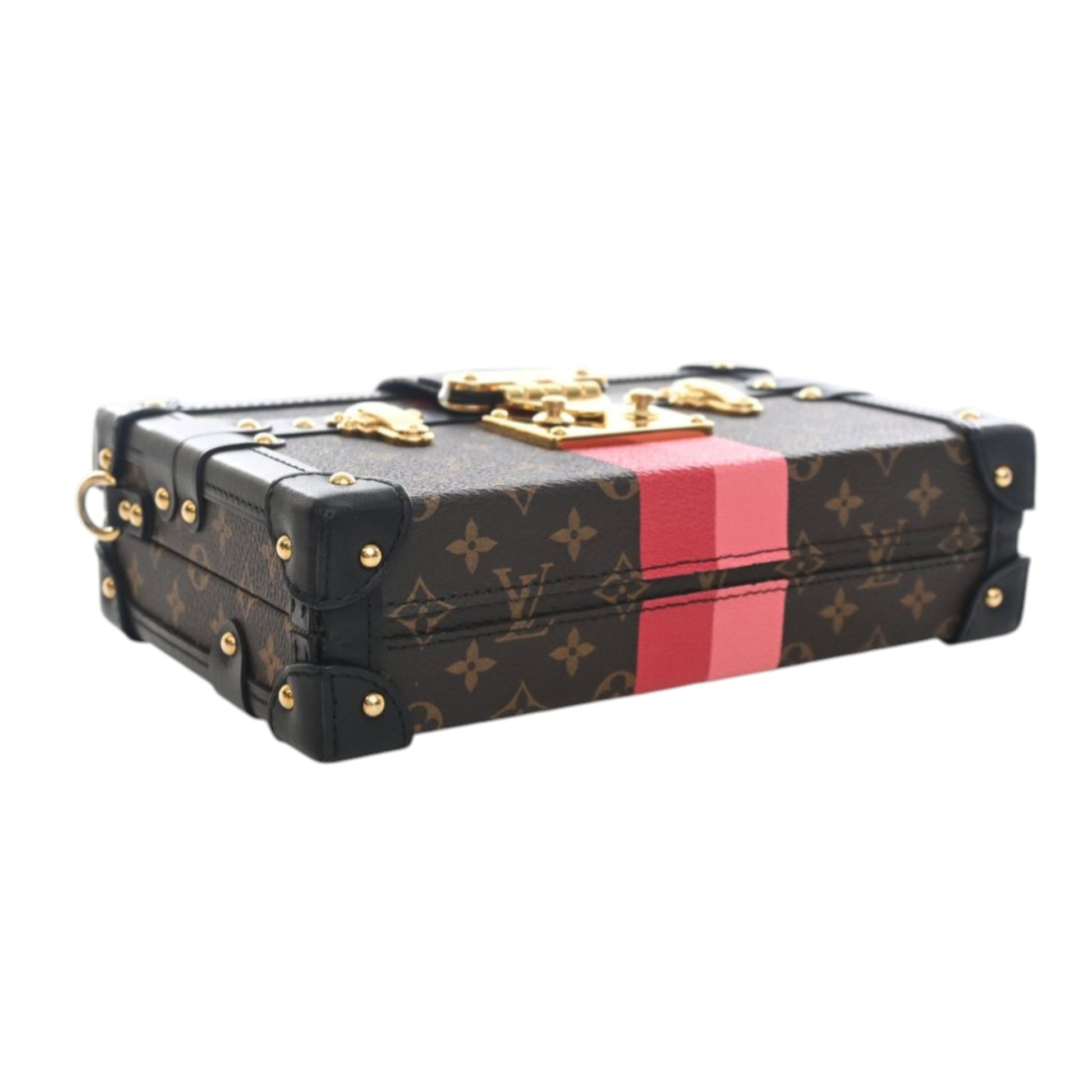 Monogram Petite Malle