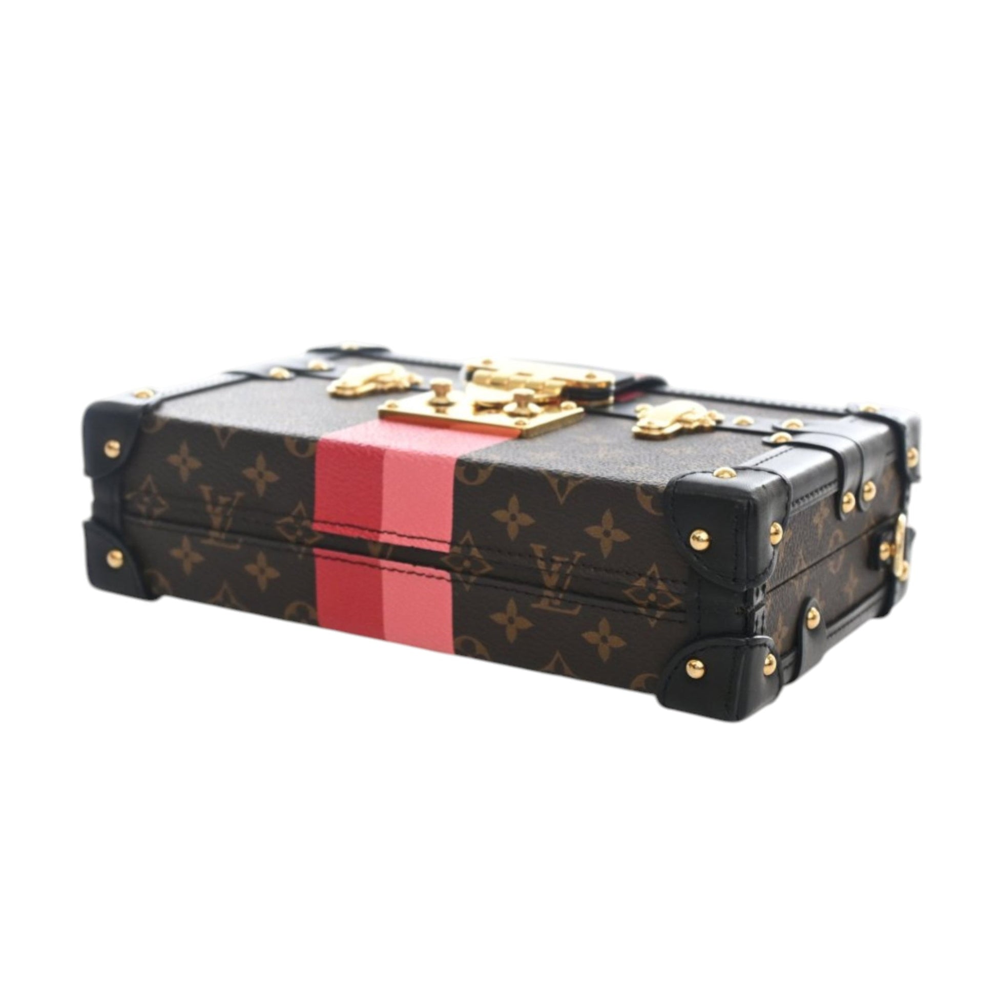 Monogram Petite Malle