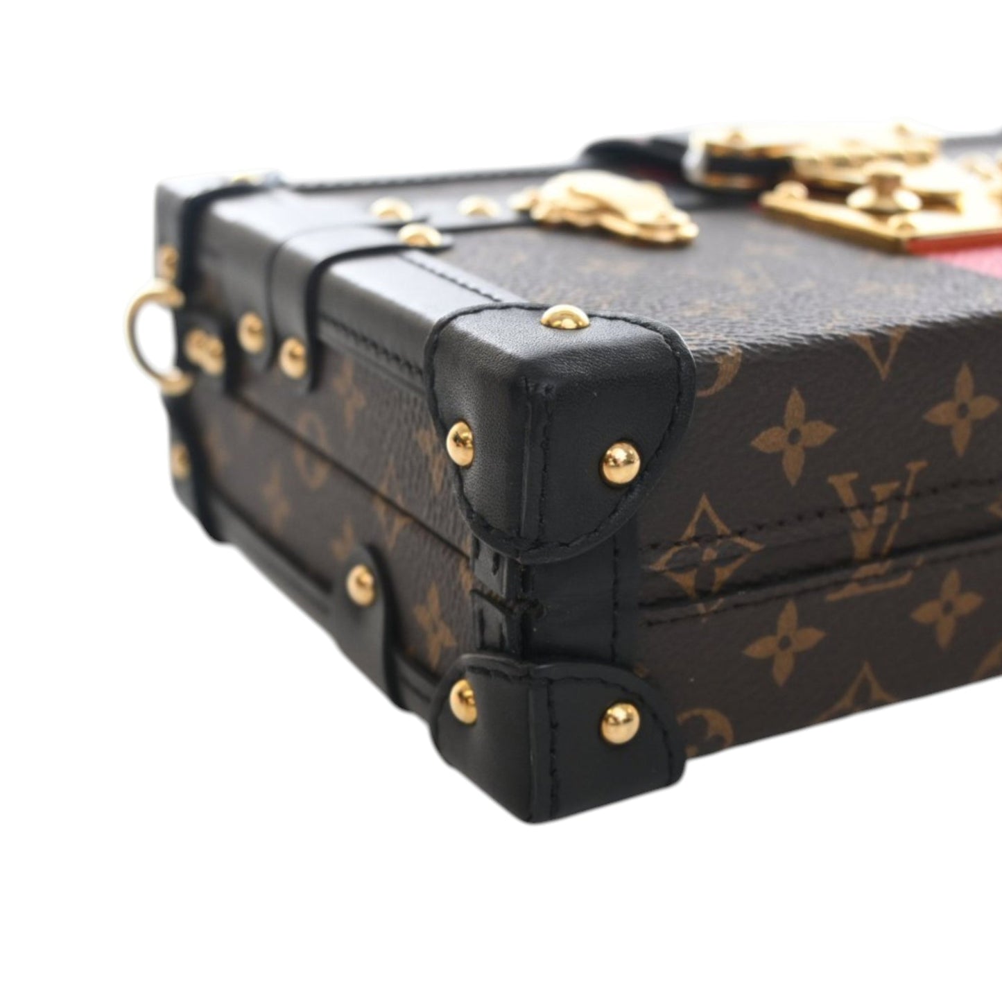 Monogram Petite Malle