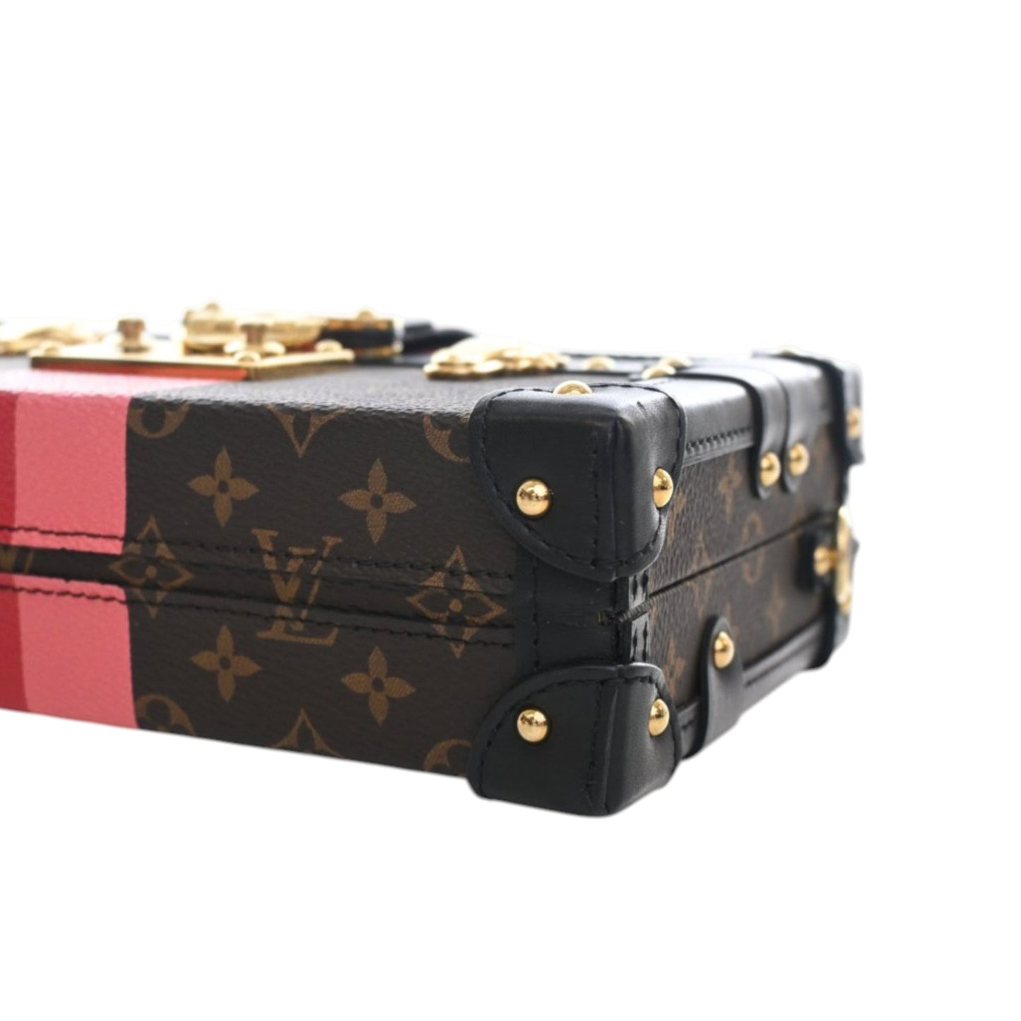 Monogram Petite Malle