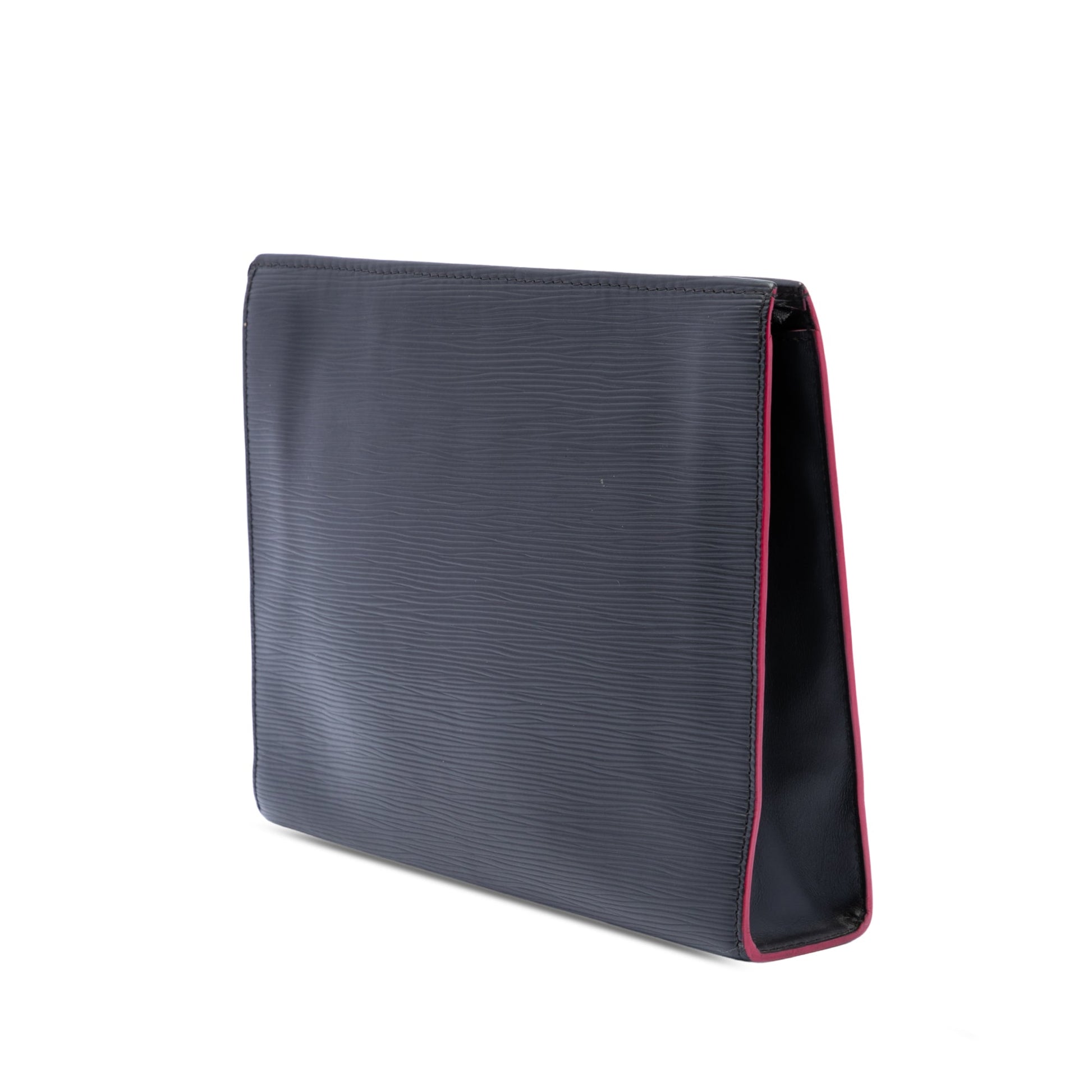 Louis Vuitton Epi Toiletry Pouch 26
