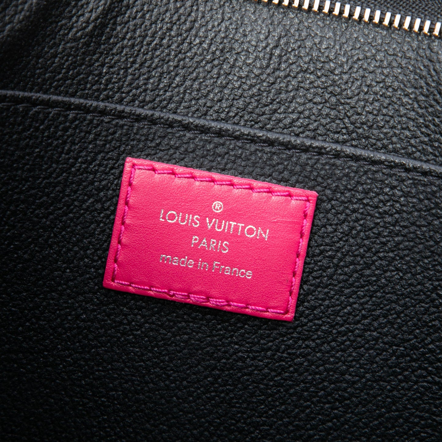 Louis Vuitton Epi Toiletry Pouch 26
