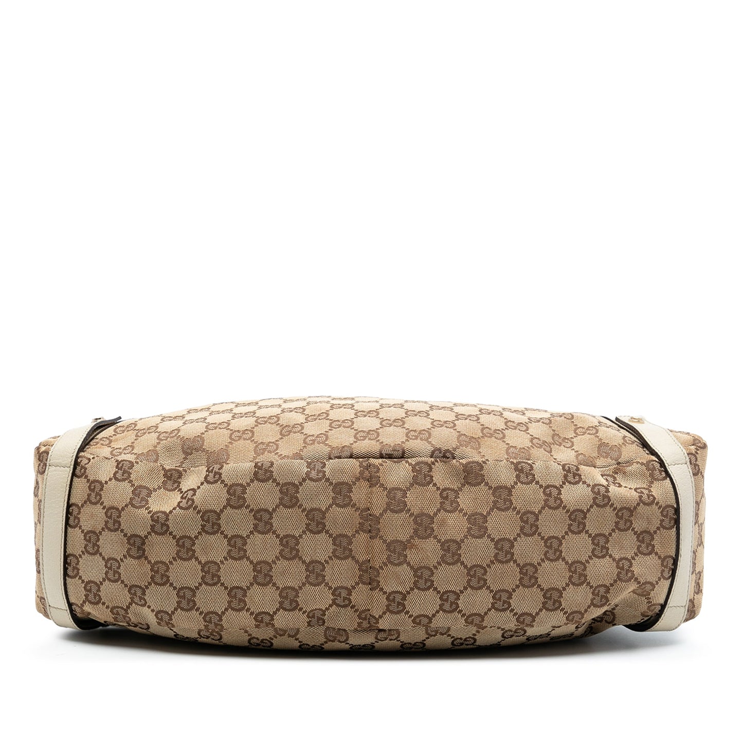 Gucci GG Canvas Abbey D Ring Tote