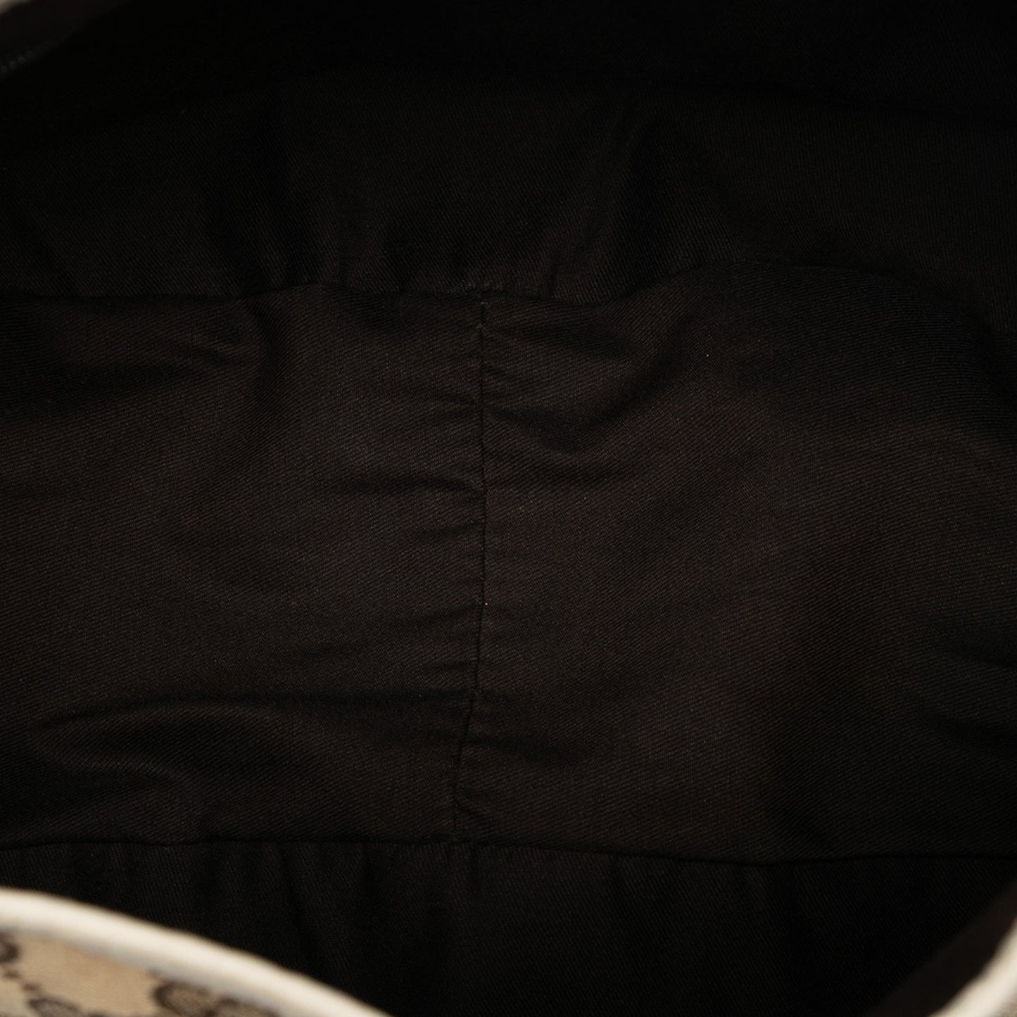 Gucci GG Canvas Abbey D Ring Tote