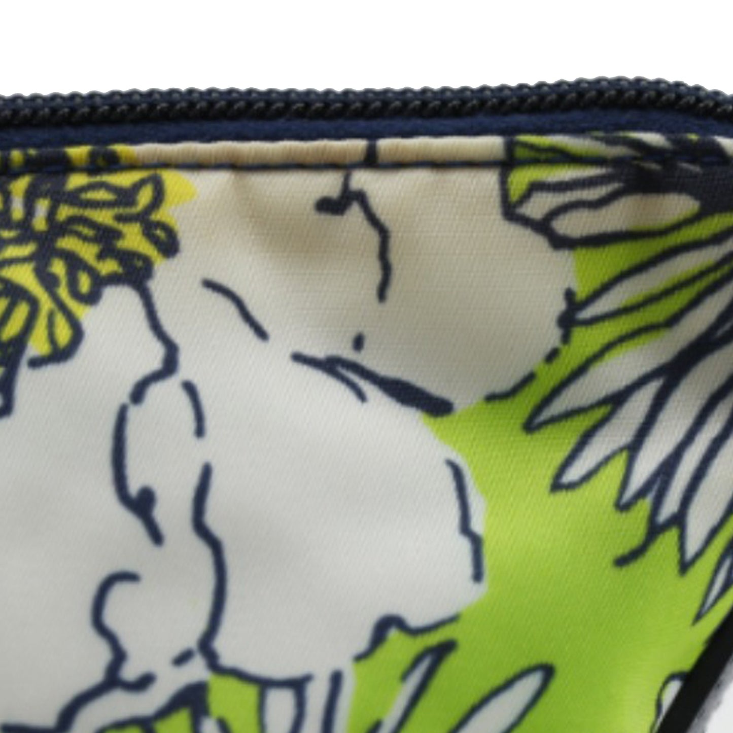 Prada Tessuto Stampato Satchel