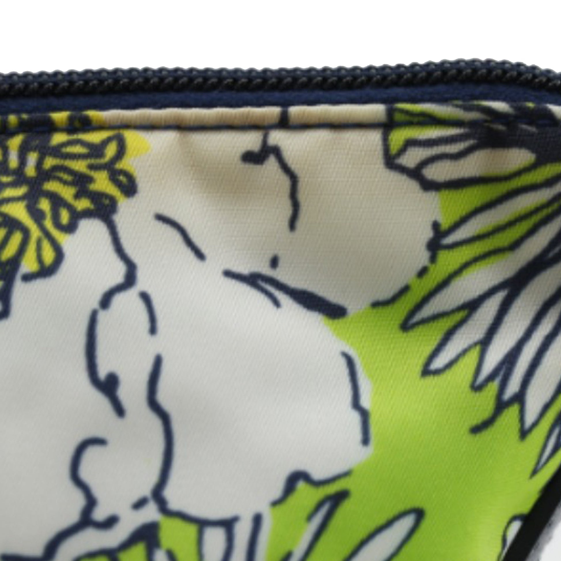Prada Tessuto Stampato Satchel