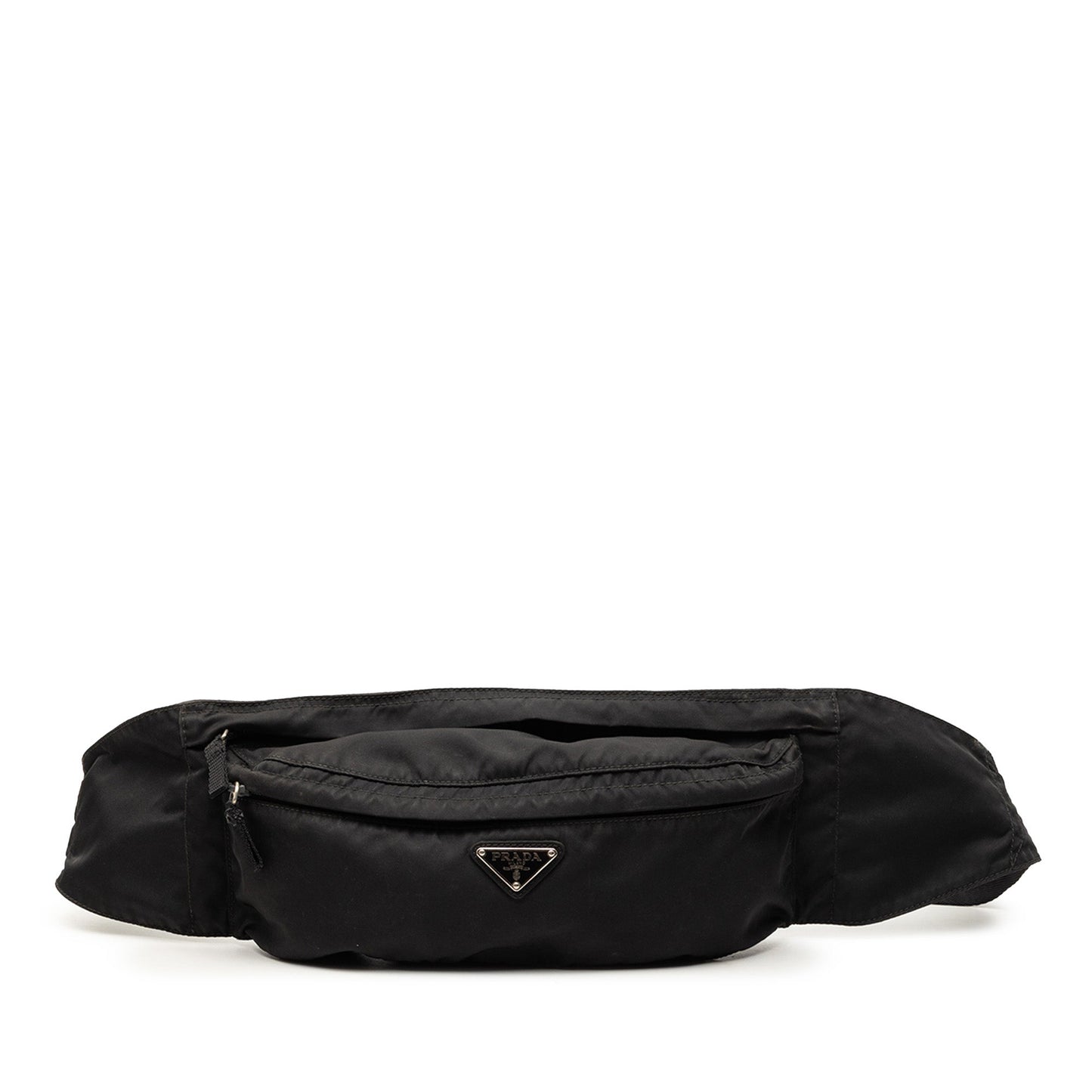 Prada Tessuto Belt Bag