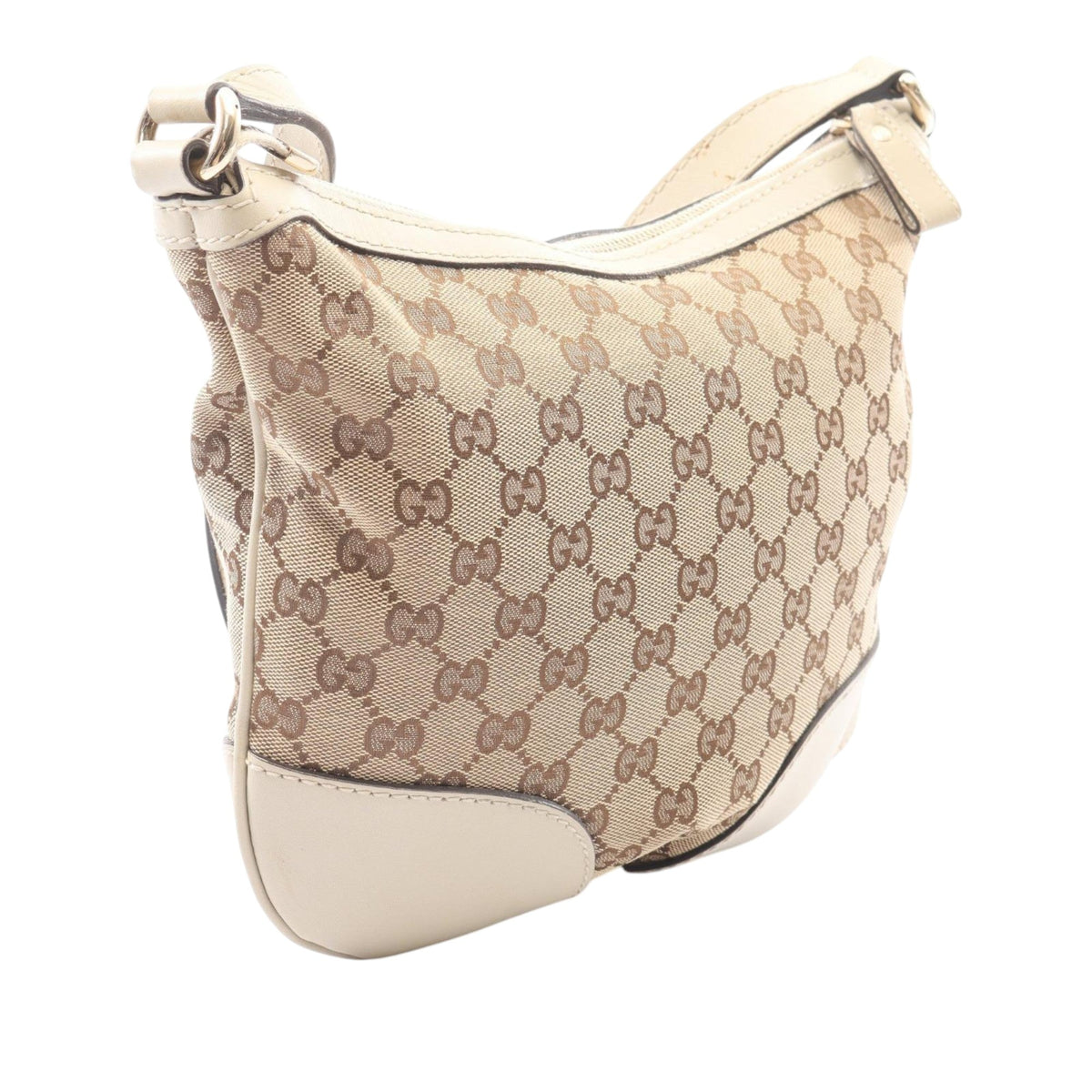 Gucci GG Canvas Lovely Crossbody