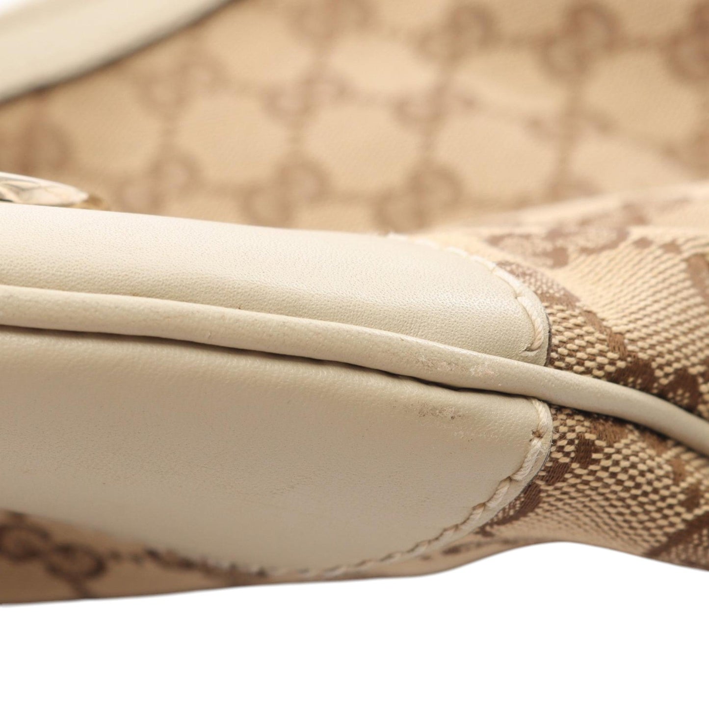 Gucci GG Canvas Lovely Crossbody