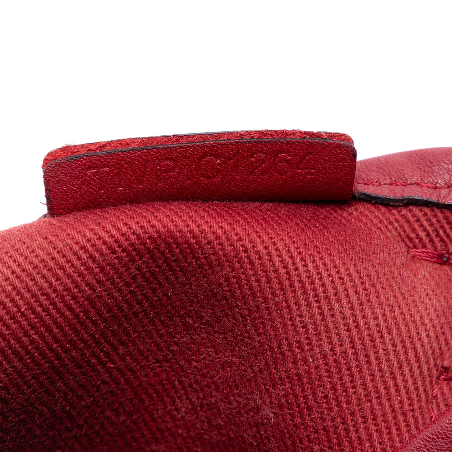 Small Haymarket Check Canvas Canterbury Tote