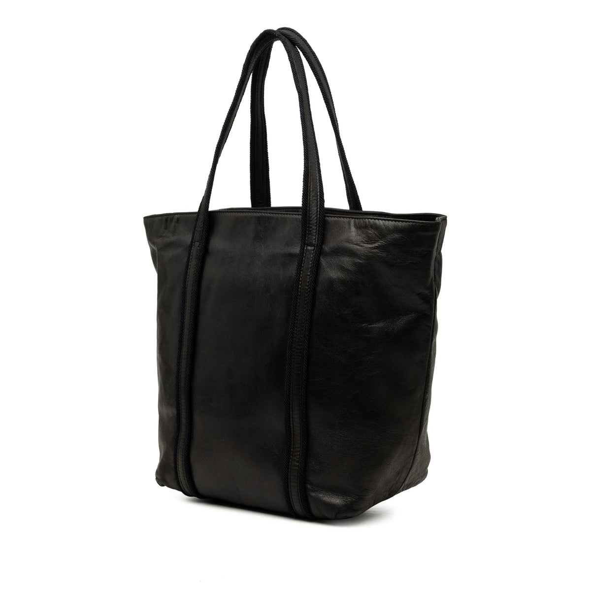 Prada Soft Calf Tote