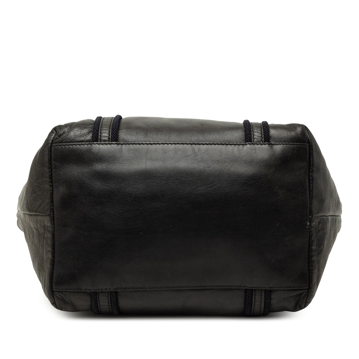Prada Soft Calf Tote