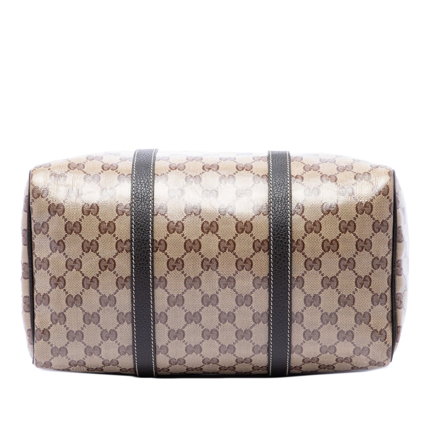 Gucci Medium GG Crystal Joy Boston Bag