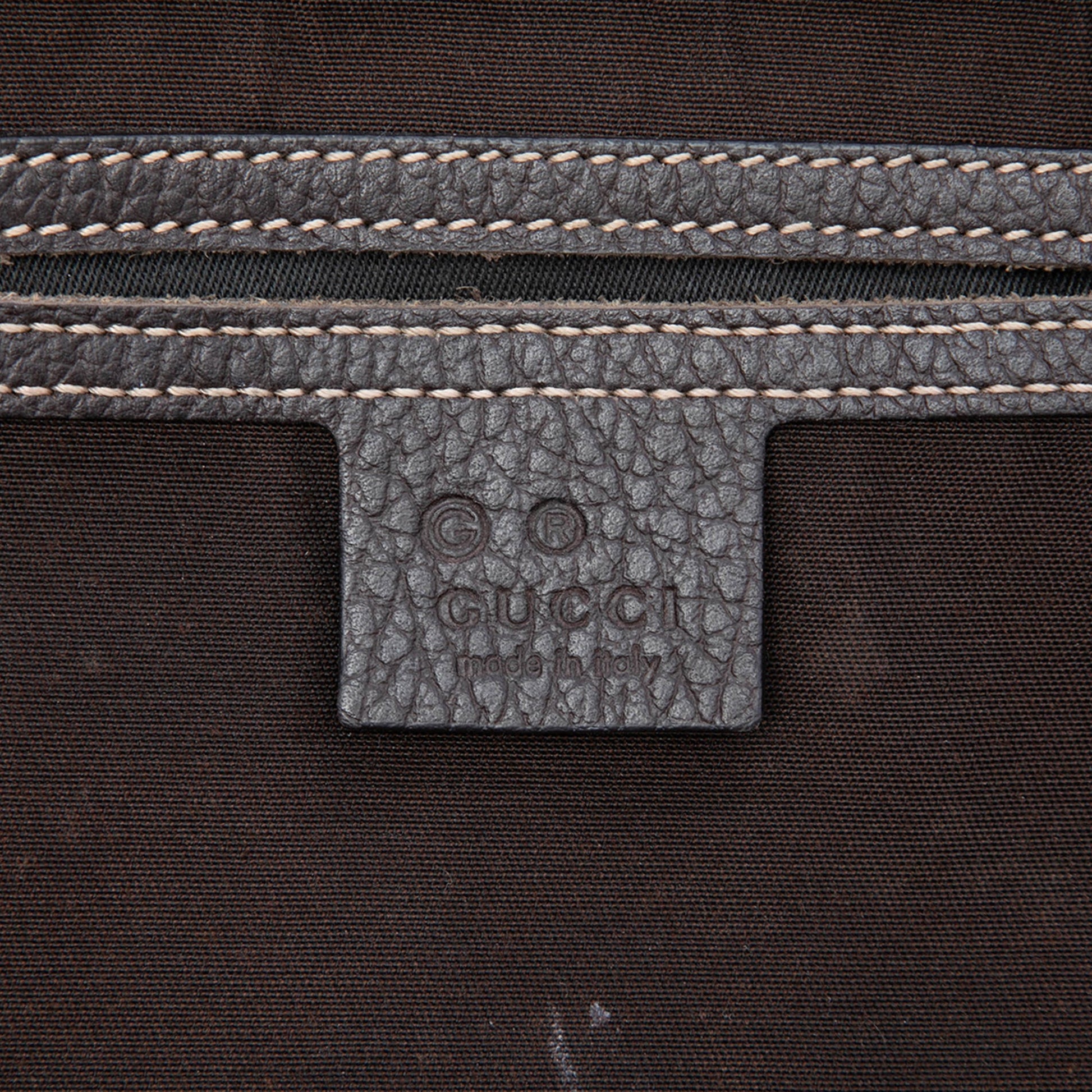 Gucci Medium GG Crystal Joy Boston Bag