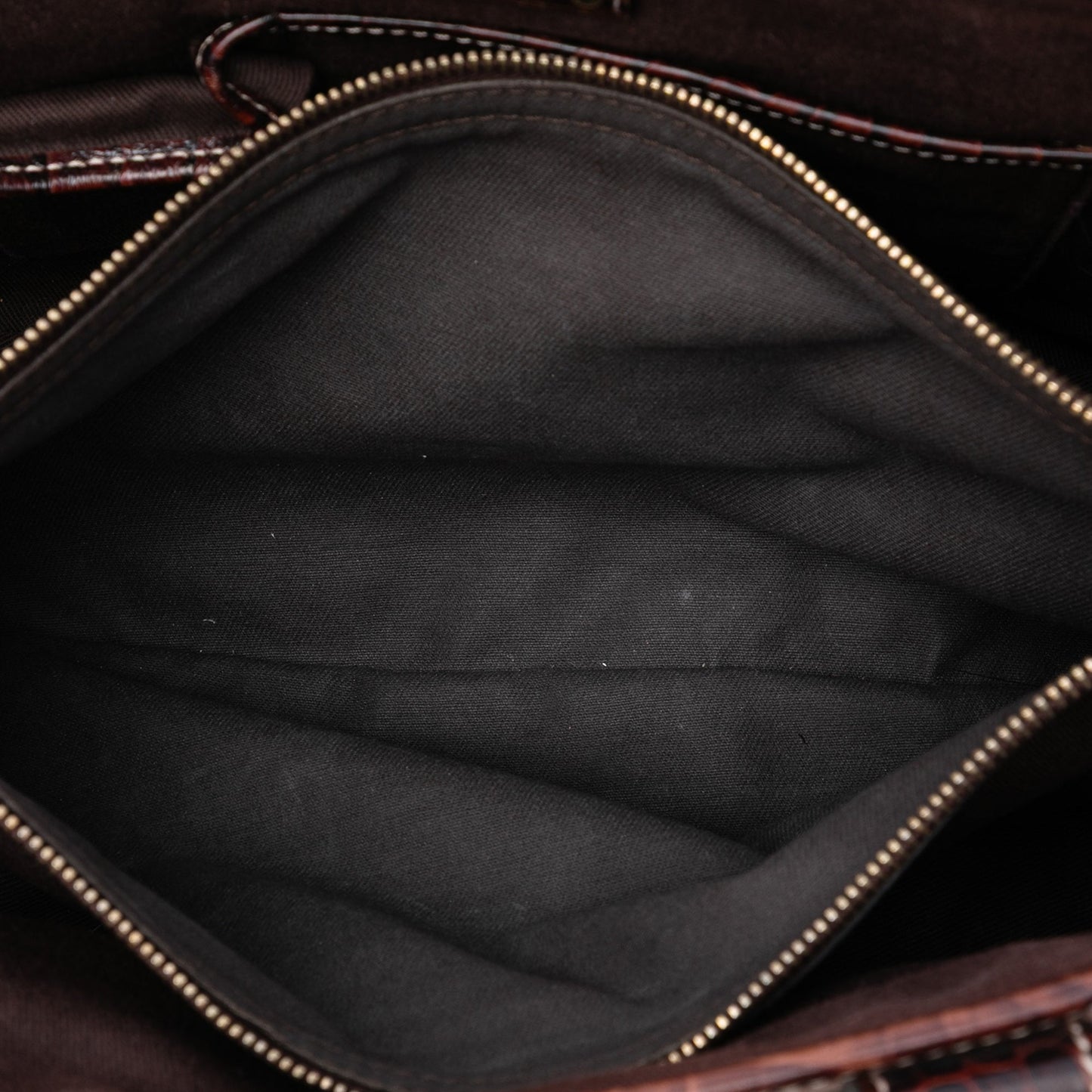 Celine Macadam Canvas Boogie Handbag