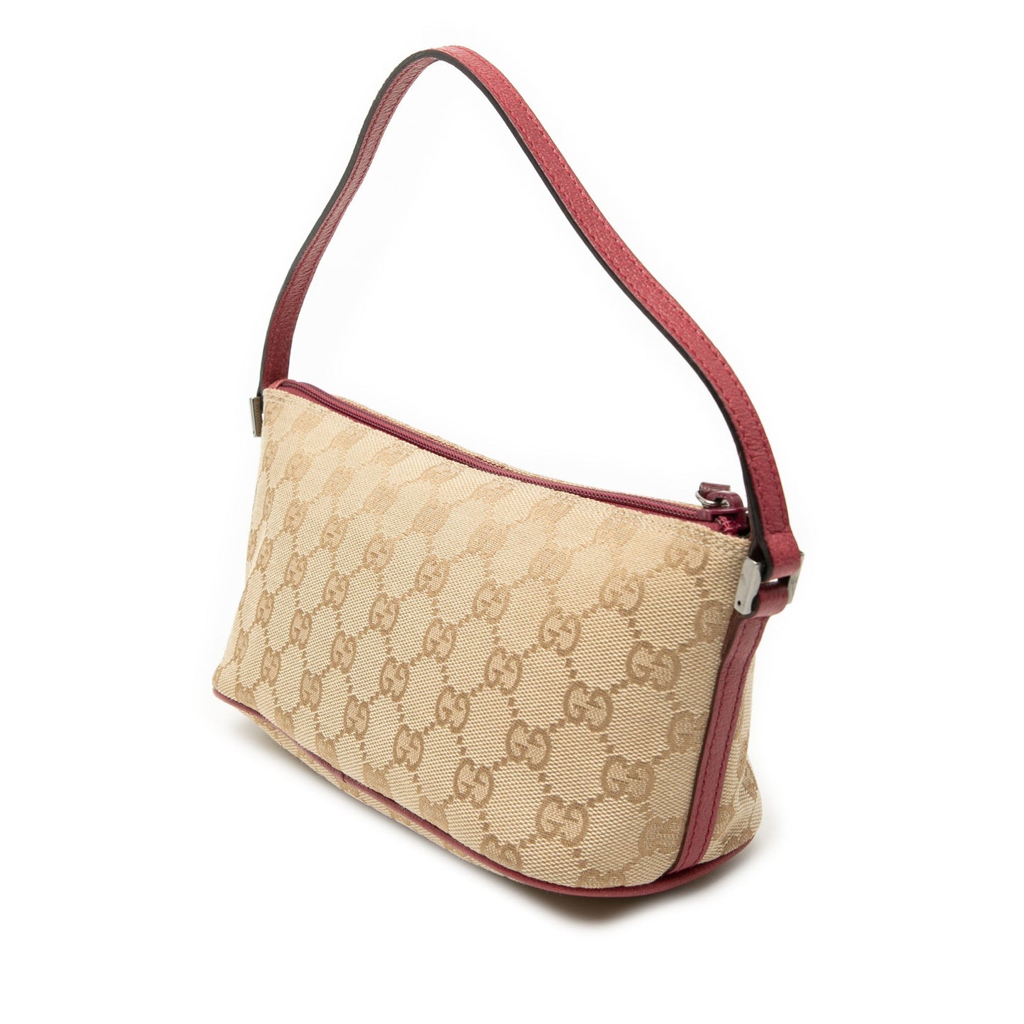 Gucci GG Canvas Boat