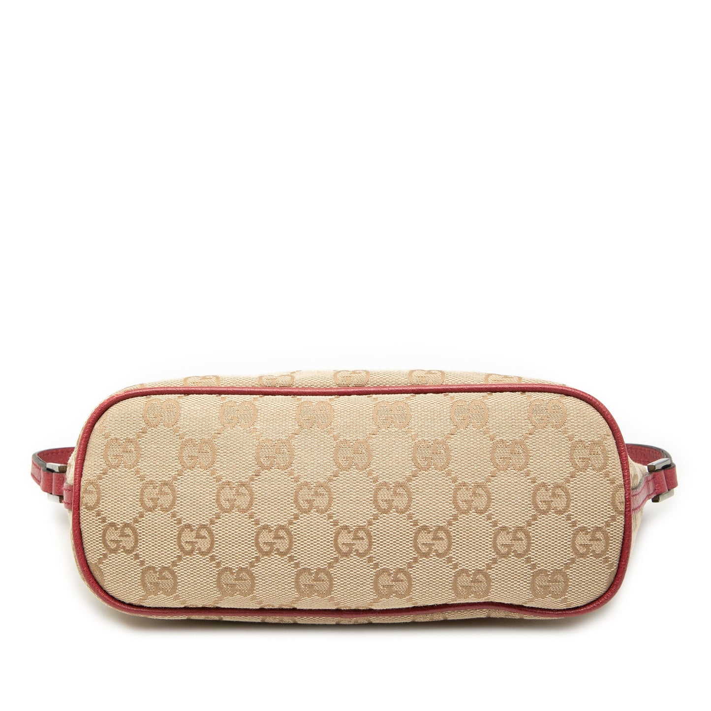 Gucci GG Canvas Boat
